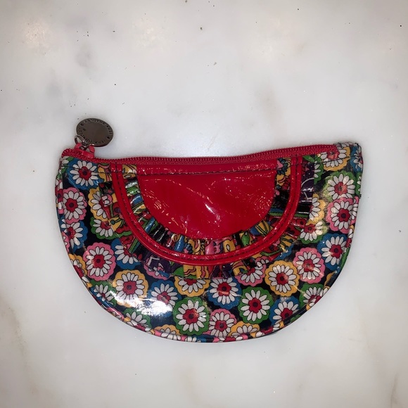 Vera bradley pouch - Picture 4 of 4